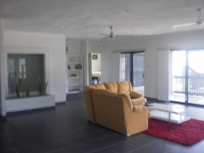 Goldsborough QLD 4865