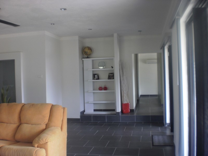 Goldsborough QLD 4865