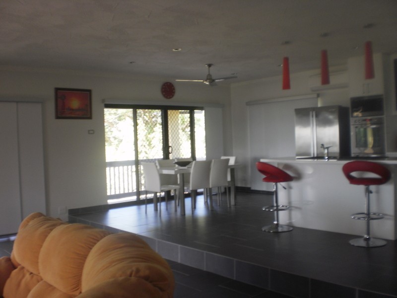 Goldsborough QLD 4865