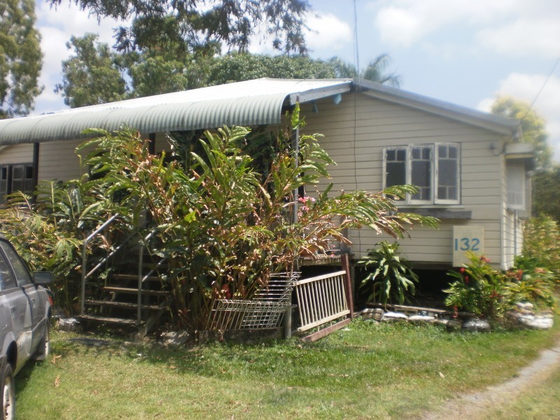 132 Riverstone Road, Gordonvale QLD 4865