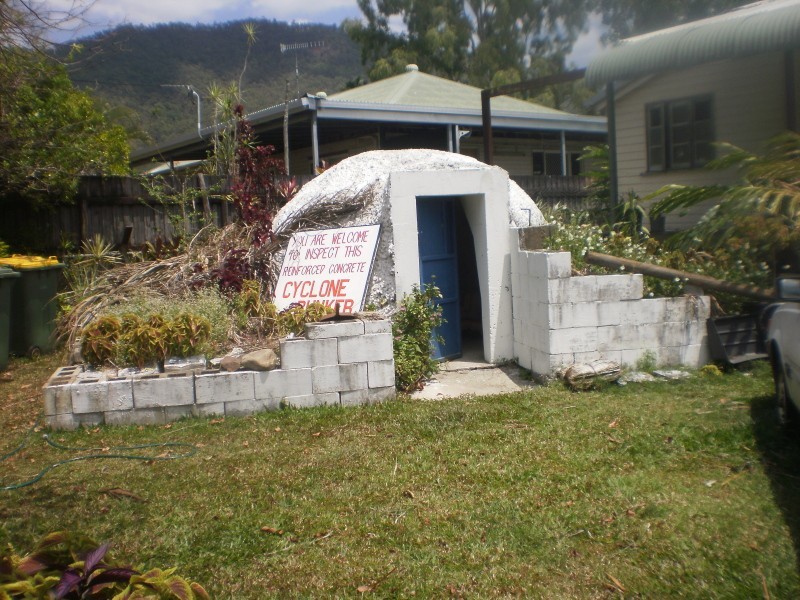 132 Riverstone Road, Gordonvale QLD 4865
