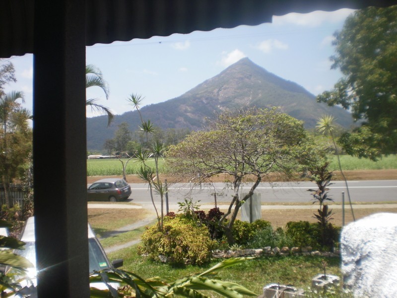 132 Riverstone Road, Gordonvale QLD 4865