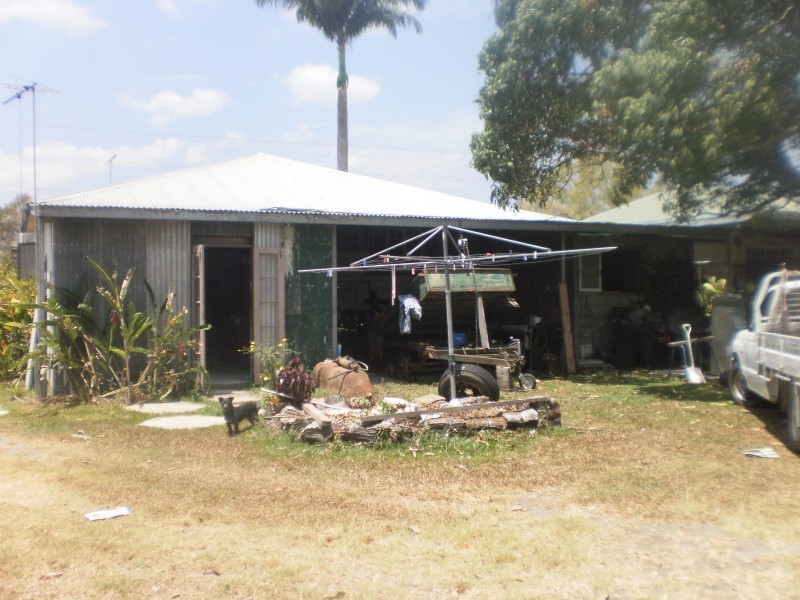 132 Riverstone Road, Gordonvale QLD 4865