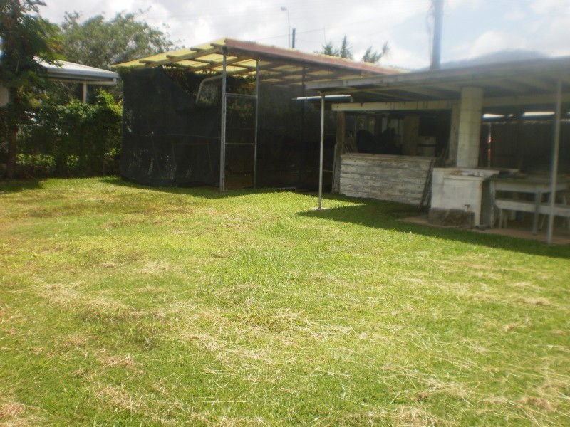 15 Simmonds Street, Gordonvale QLD 4865
