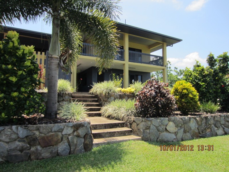 Goldsborough QLD 4865