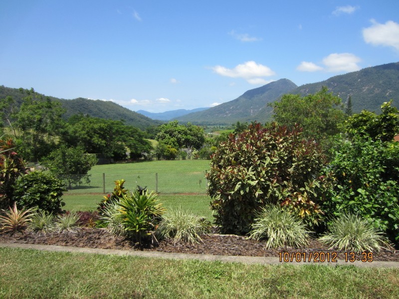 Goldsborough QLD 4865