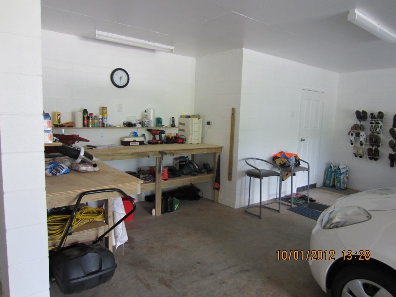 Goldsborough QLD 4865