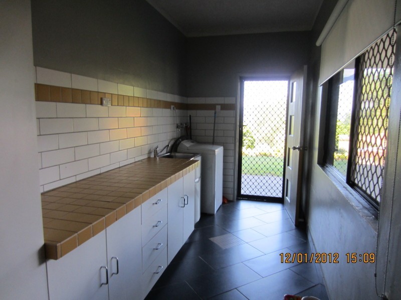 Goldsborough QLD 4865