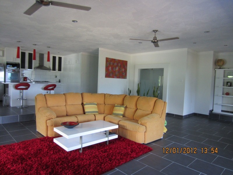 Goldsborough QLD 4865