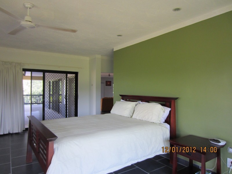 Goldsborough QLD 4865