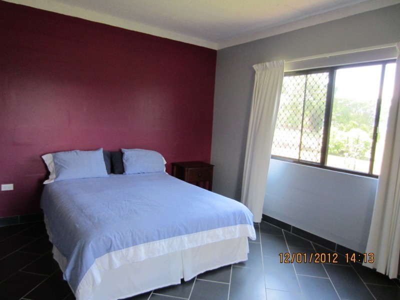 Goldsborough QLD 4865