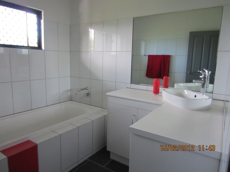 Goldsborough QLD 4865