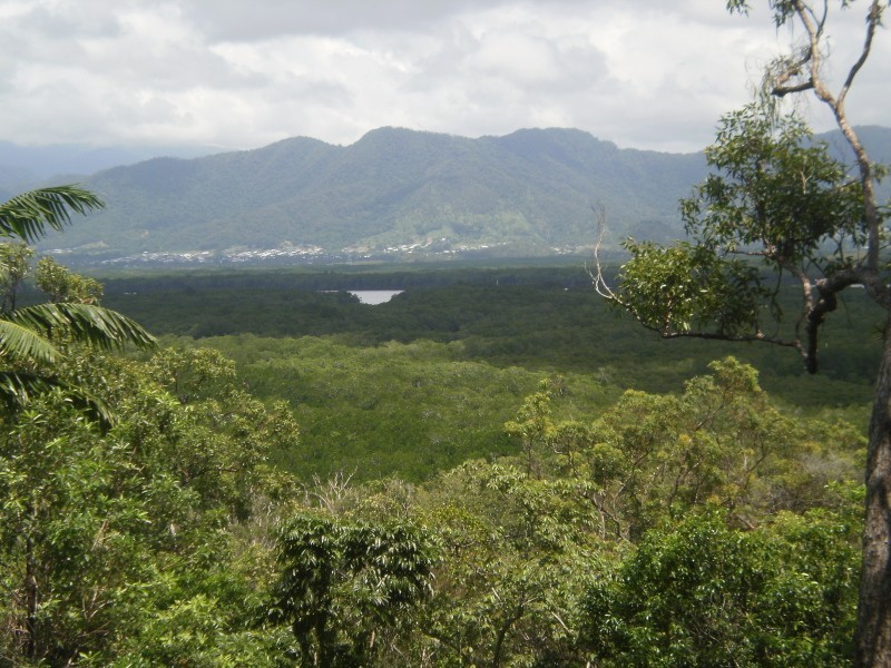 1338 pine creek yarrabah rd, Gordonvale QLD 4865