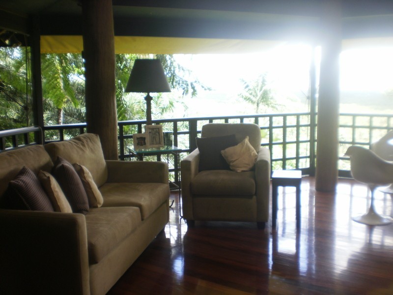1338 pine creek yarrabah rd, Gordonvale QLD 4865