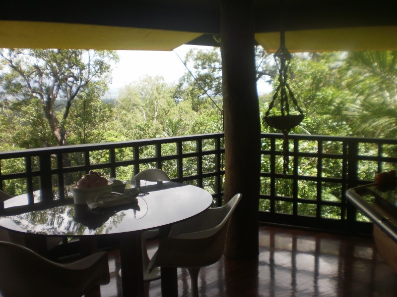 1338 pine creek yarrabah rd, Gordonvale QLD 4865
