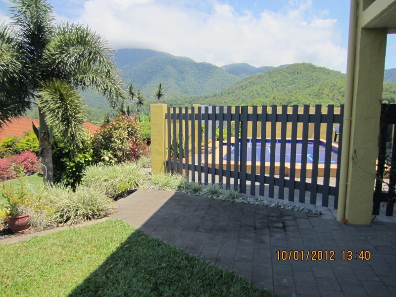 Goldsborough QLD 4865