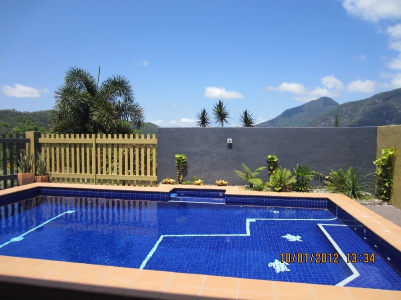 Goldsborough QLD 4865