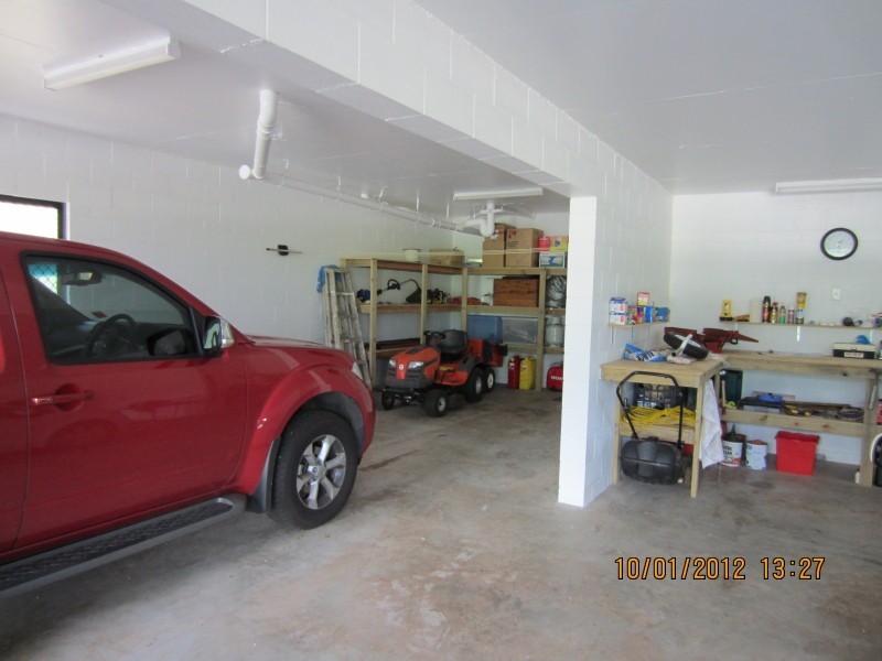 Goldsborough QLD 4865