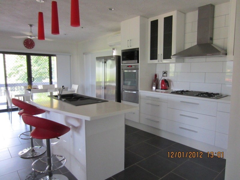 Goldsborough QLD 4865