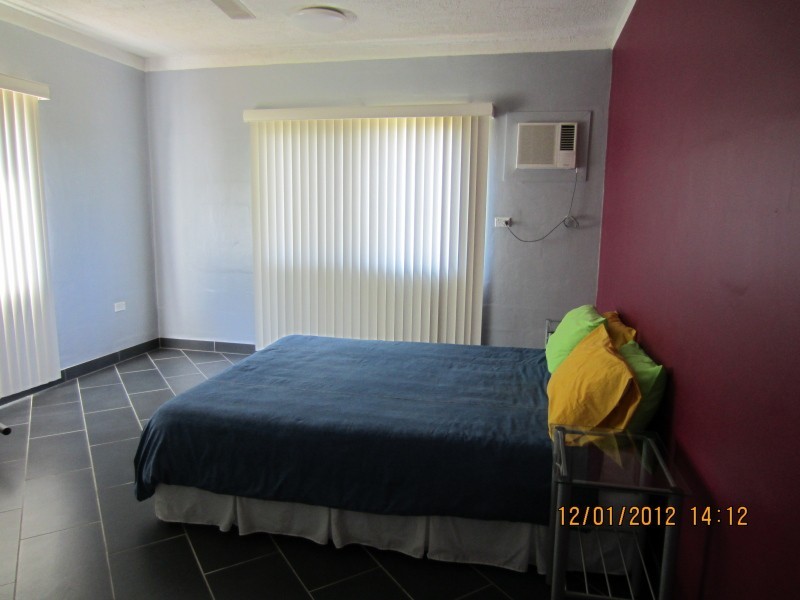 Goldsborough QLD 4865