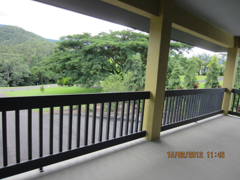 Goldsborough QLD 4865