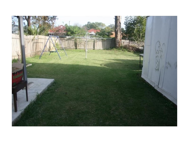 11 spencer st, Sefton NSW 2162