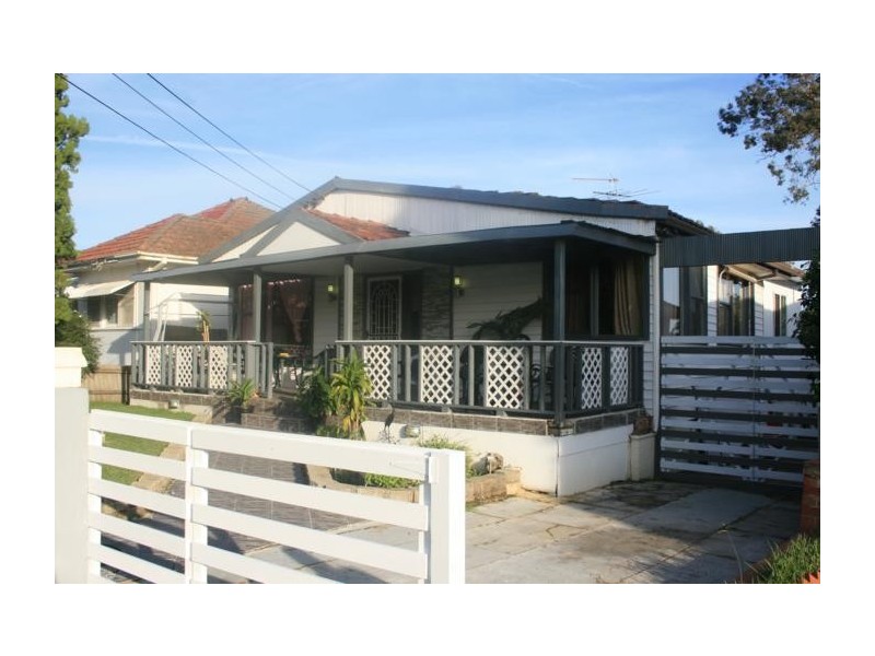 11 spencer st, Sefton NSW 2162