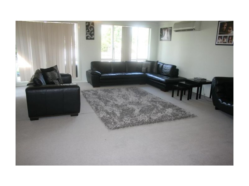 Chester Hill NSW 2162