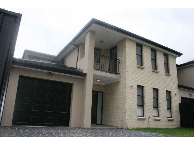 Lurnea NSW 2170