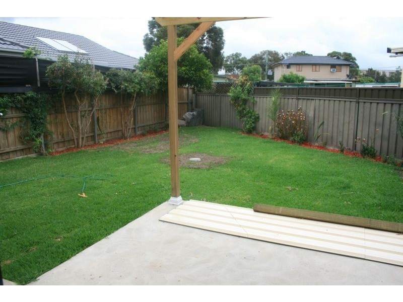 Lurnea NSW 2170