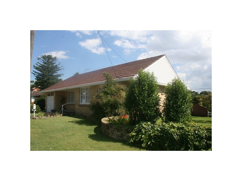 12 sandra pl, Miranda NSW 2228