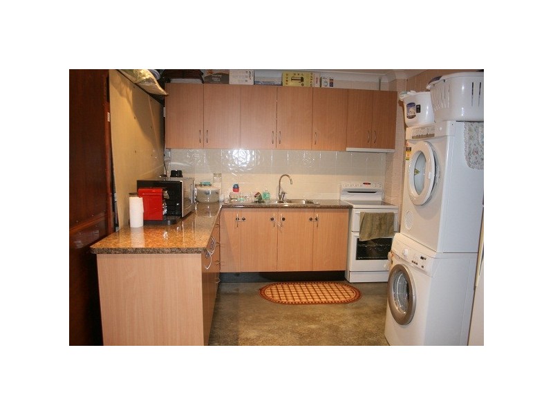 Georges Hall NSW 2198