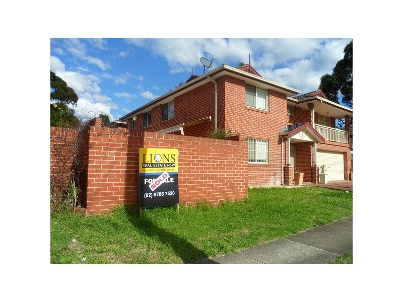 4/1A Boardman Avenue, Yagoona NSW 2199