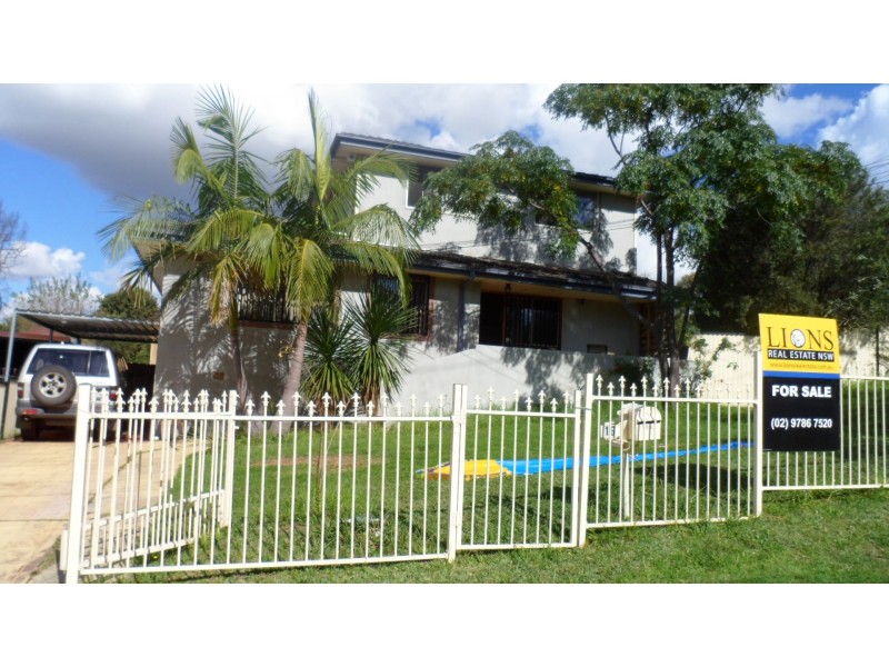 16 Freisian Street, Busby NSW 2168