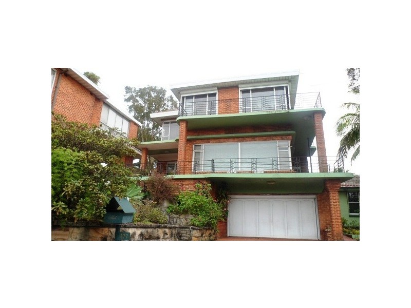677 Princes Highway, Blakehurst NSW 2221