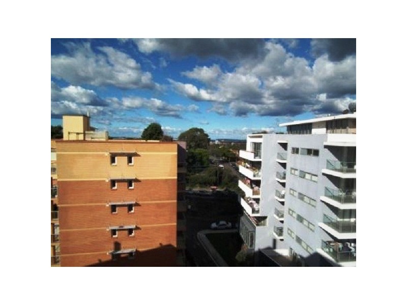 8-12 Market Street, Rockdale NSW 2216