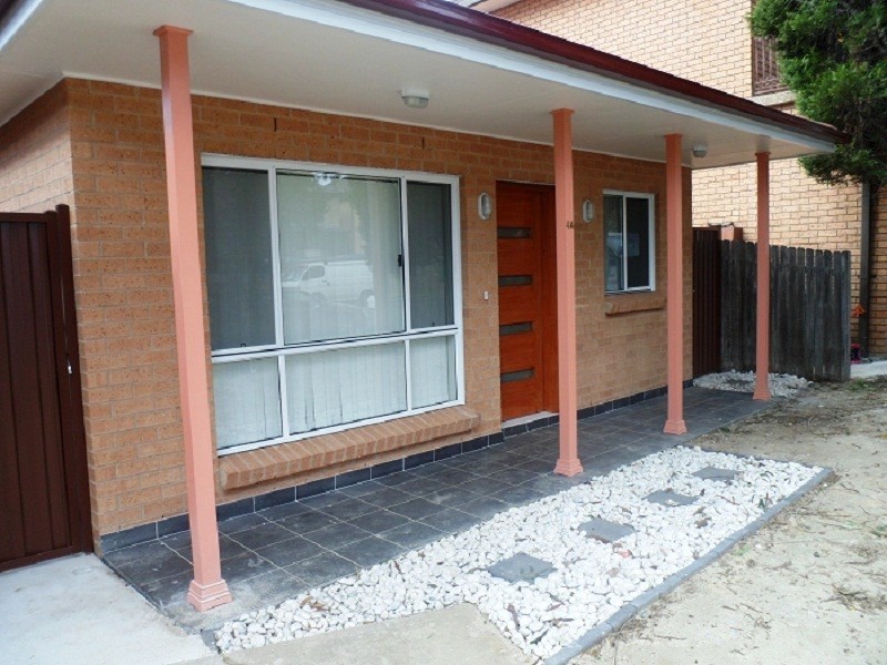 - Baden Avenue, Bass Hill NSW 2197