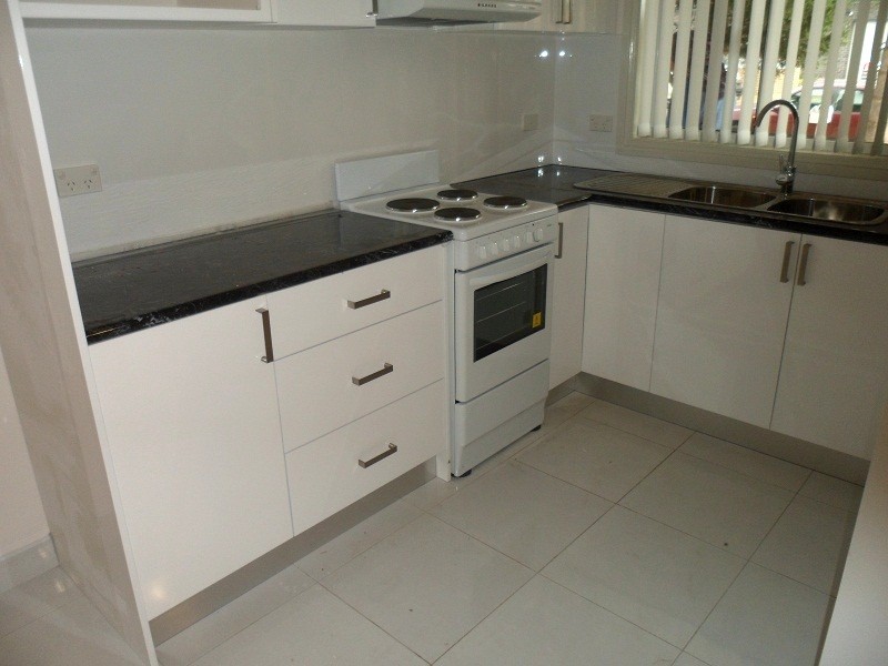 - Baden Avenue, Bass Hill NSW 2197