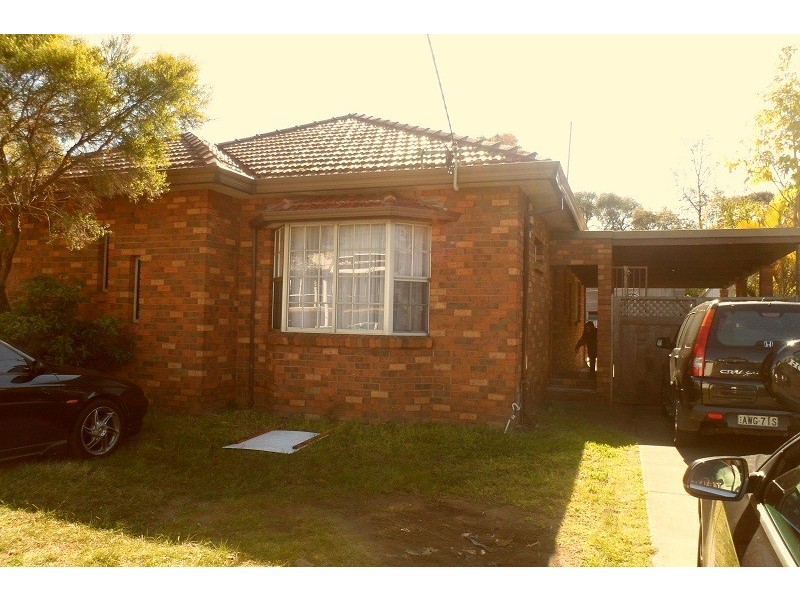 Bankstown NSW 2200