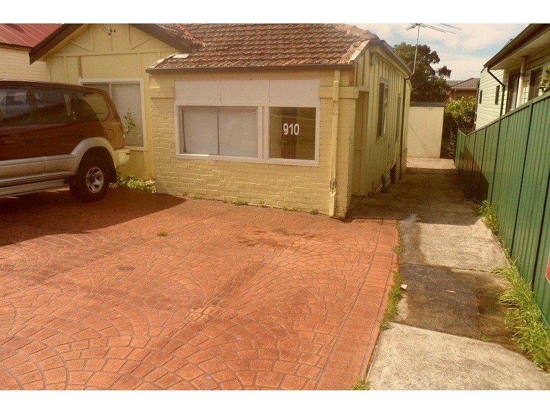 910 King Georges Road, South Hurstville NSW 2221