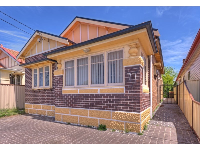 77 Rosemont Street South, Punchbowl NSW 2196