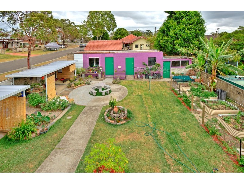 117 Mulyan St, Como NSW 2226