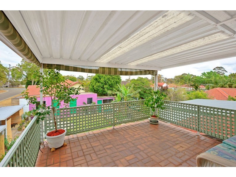 117 Mulyan St, Como NSW 2226