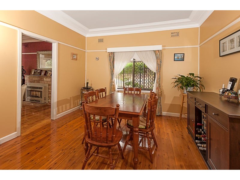 117 Mulyan St, Como NSW 2226