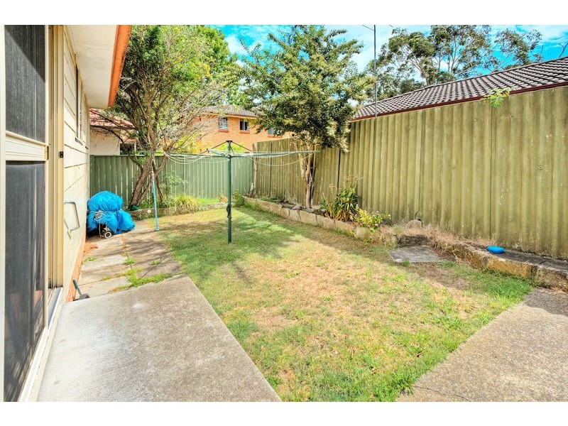 1/7 Bilga st, Kirrawee NSW 2232