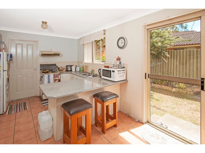 1/7 Bilga st, Kirrawee NSW 2232