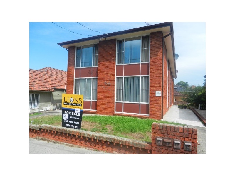 4/32-34 Frederick st, Rockdale NSW 2216