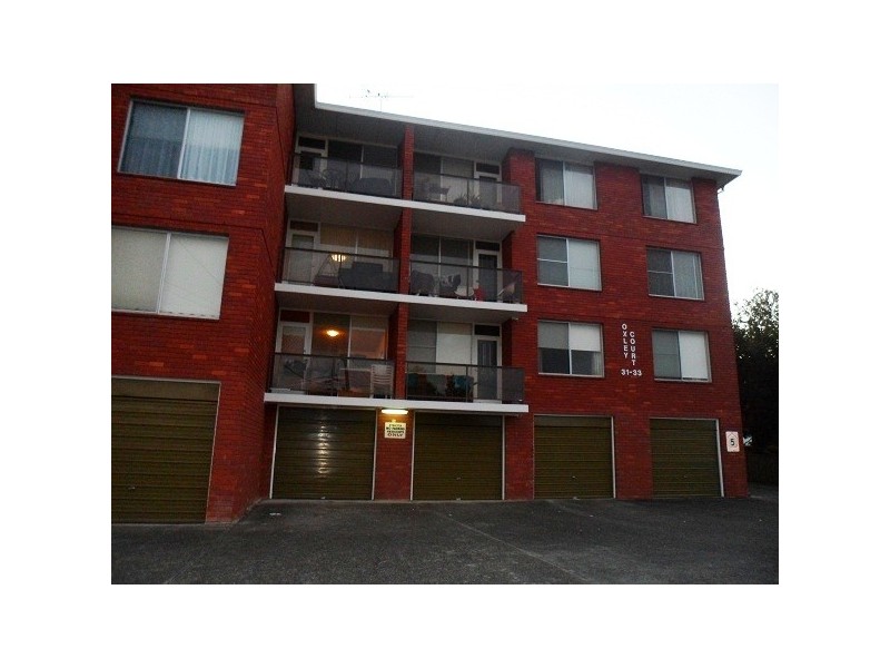 11/31-33 Oxley Ave, Jannali NSW 2226