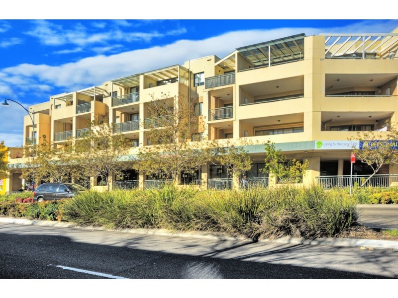 27/52 President ave, Caringbah NSW 2229