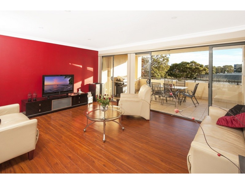 27/52 President ave, Caringbah NSW 2229